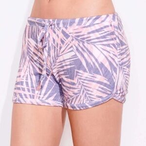 Sundry by Anthropologie Palms Dolphin Shorts NWT - 3 (L)